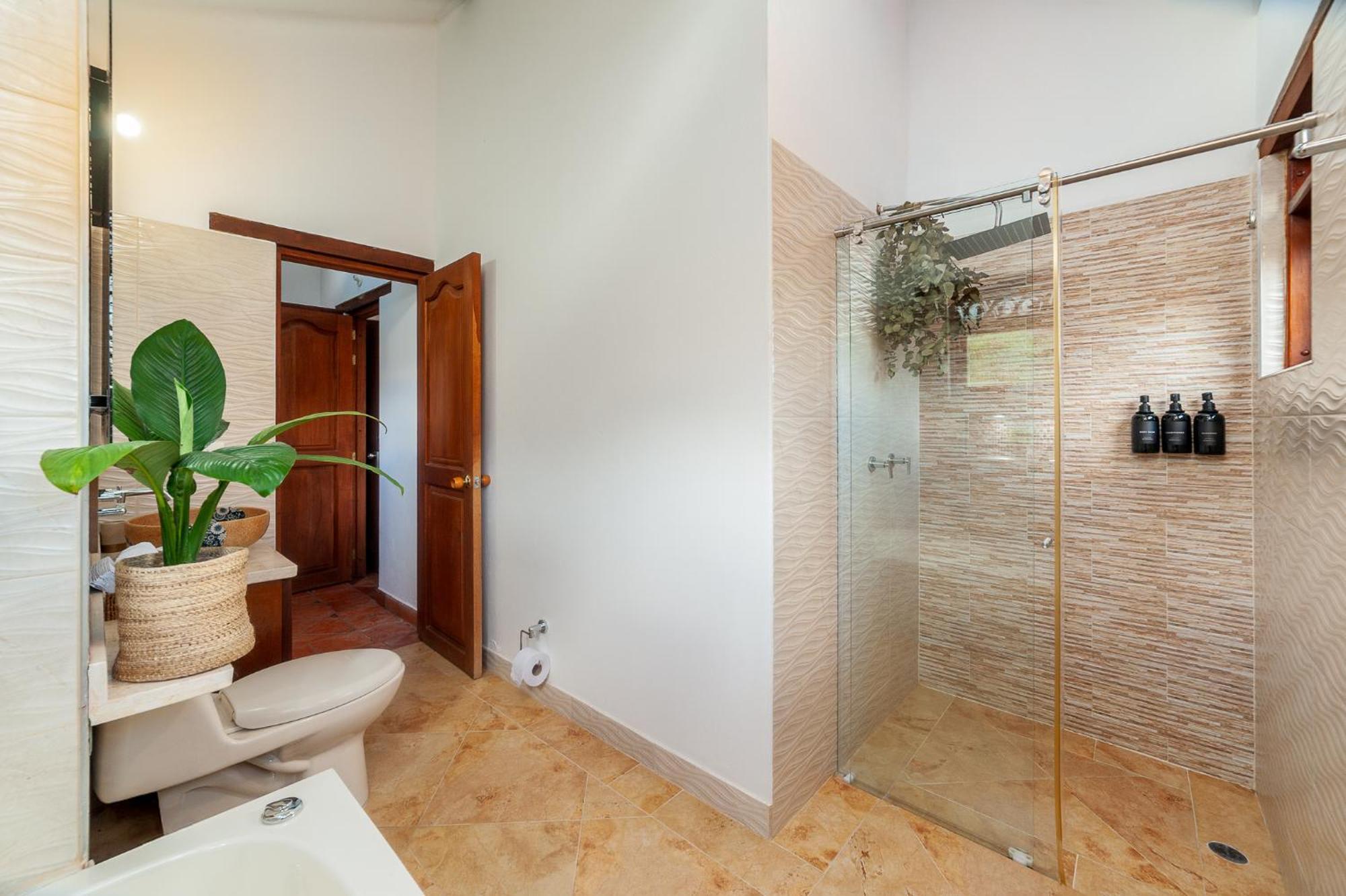 וילה דה לייבה Casa De Las Flores מראה חיצוני תמונה